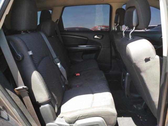 Photo 11 from auction – 2016 DODGE JOURNEY SE with VIN 3C4PDCAB0GT114744