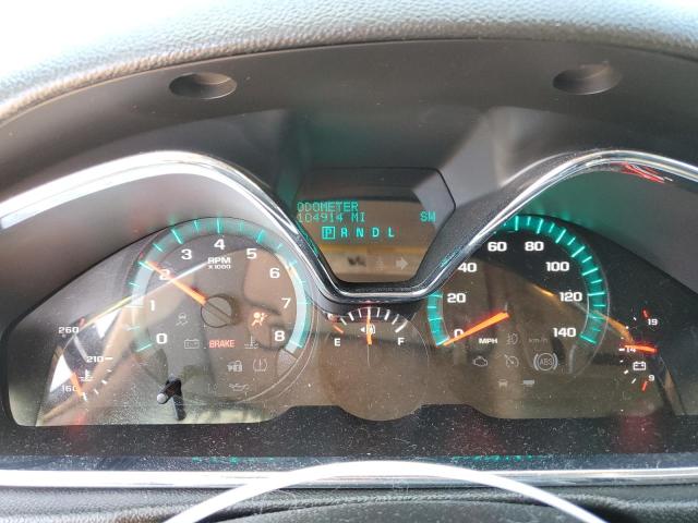 Photo 9 from auction – 2016 CHEVROLET TRAVERSE L with VIN 1GNKVHKD4GJ181642