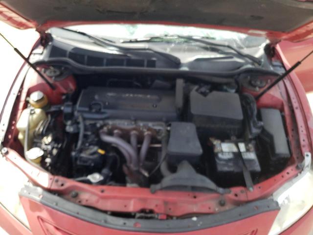 Photo 11 from auction – 2007 TOYOTA CAMRY CE with VIN 4T1BE46K27U018203