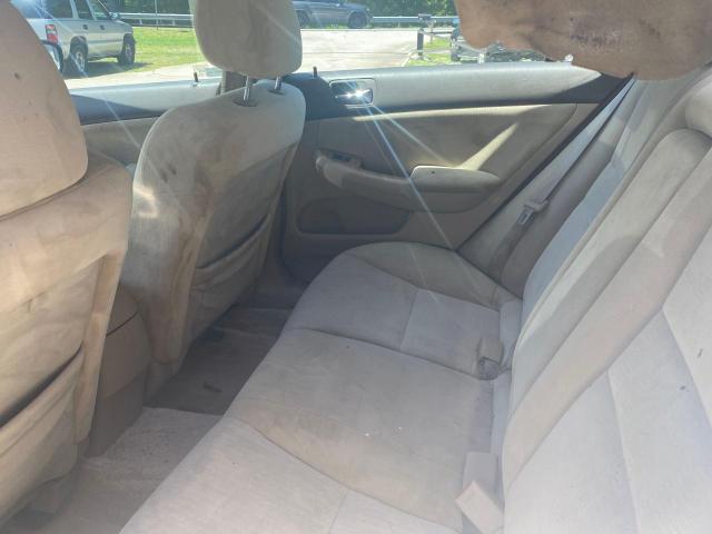 Photo 5 from auction – 2004 HONDA ACCORD EX with VIN 1HGCM56644A069902