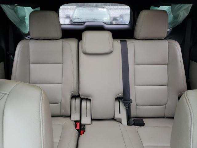 Photo 10 from auction – 2013 FORD EXPLORER X with VIN 1FM5K8D88DGC56121