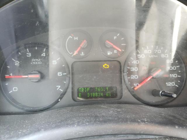 Photo 9 from auction – 2007 FORD FREESTYLE with VIN 1FMDK05167GA31408