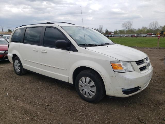Photo 4 from auction – 2010 DODGE GRAND CARA with VIN 2D4RN4DE8AR364635