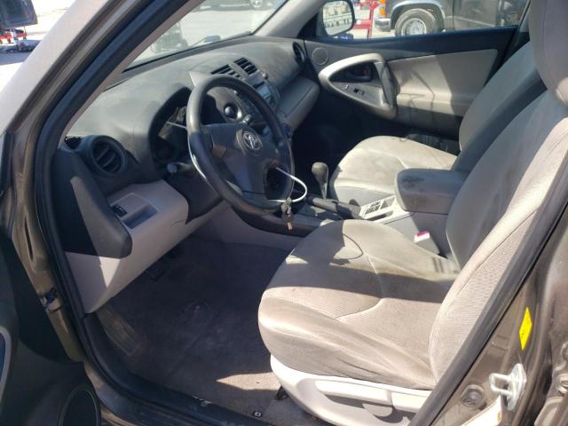 Zdjęcie 7 z aukcji – 2010 TOYOTA RAV4 z VIN JTMBF4DV6A5022934