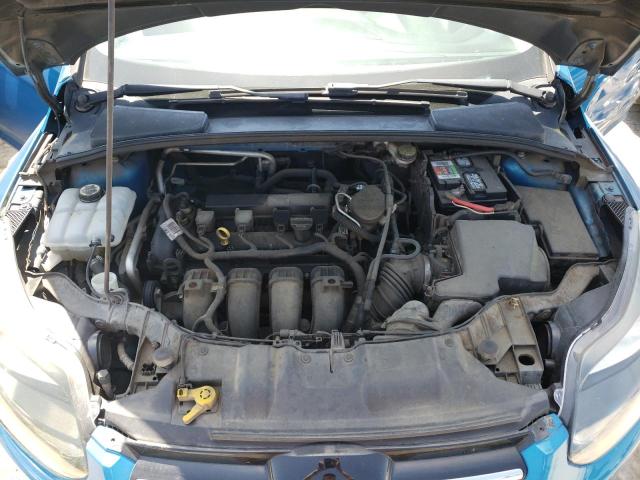 Фото 11 с аукциона – 2012 FORD FOCUS SE с VIN 1FAHP3K22CL188267