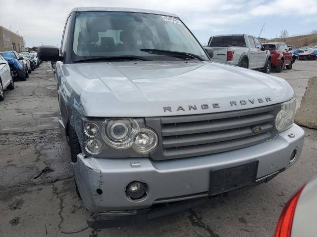 Photo 5 from auction – 2007 LAND ROVER RANGE ROVE with VIN SALME154X7A246197