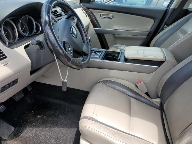 Photo 7 from auction – 2012 MAZDA CX-9 with VIN JM3TB2DA9C0352981