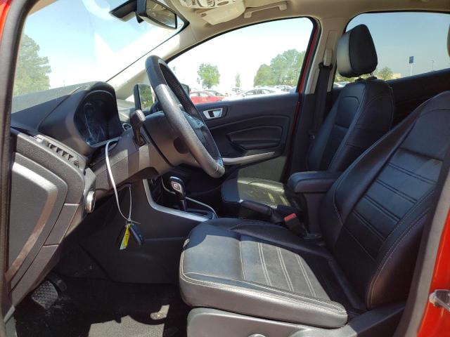 Photo 7 from auction – 2020 FORD ECOSPORT T with VIN MAJ6S3KL9LC353262