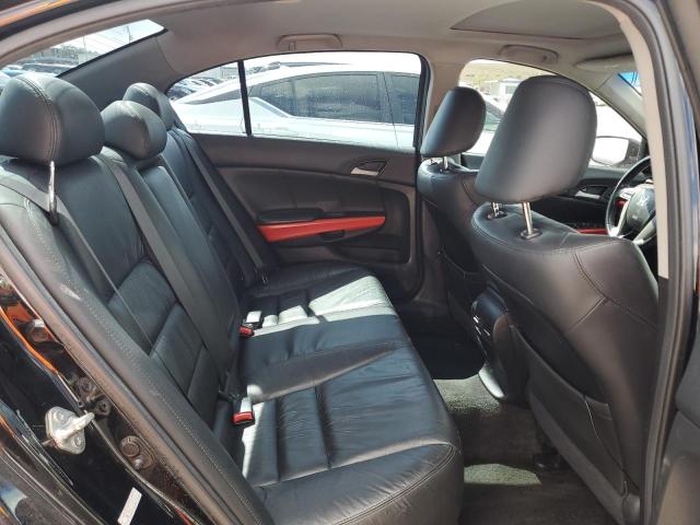 Photo 10 from auction – 2012 HONDA ACCORD EXL with VIN 1HGCP3F87CA018325