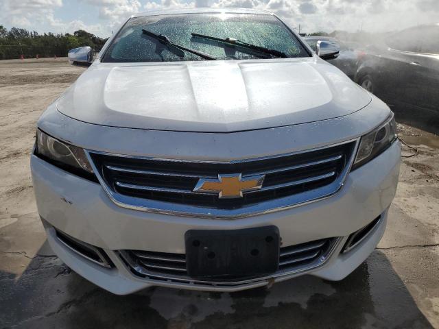 Photo 5 from auction – 2017 CHEVROLET IMPALA PRE with VIN 2G1145S35H9140956