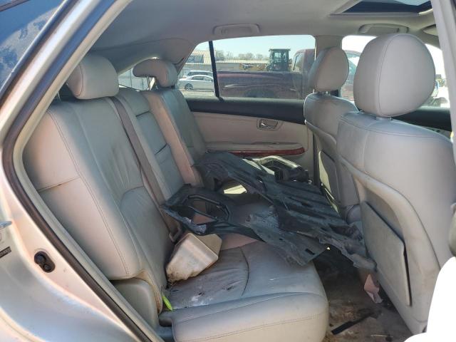 Photo 11 from auction – 2008 LEXUS RX 350 with VIN 2T2HK31U18C062763