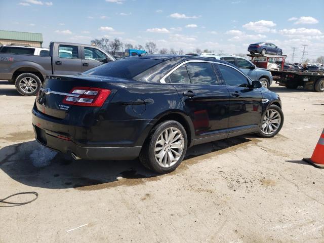 Photo 3 from auction – 2017 FORD TAURUS LIM with VIN 1FAHP2F83HG120844