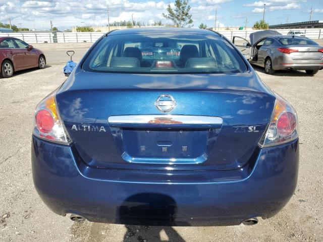 Photo 6 from auction – 2009 NISSAN ALTIMA 2.5 with VIN 1N4AL21E09N525907