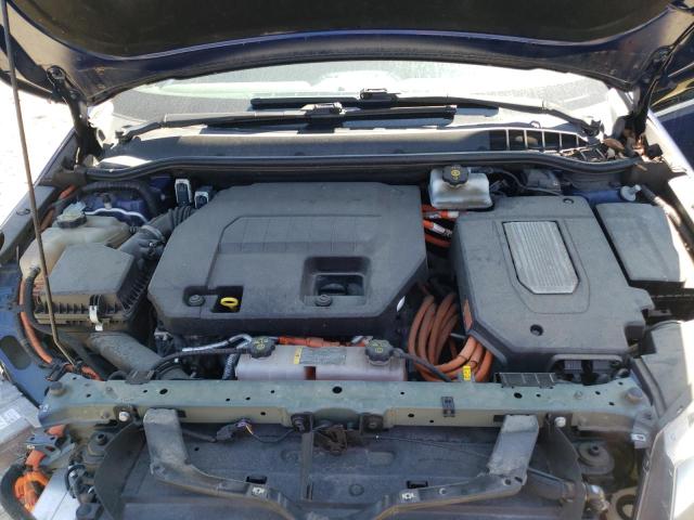 Photo 11 from auction – 2013 CHEVROLET VOLT with VIN 1G1RB6E41DU122308