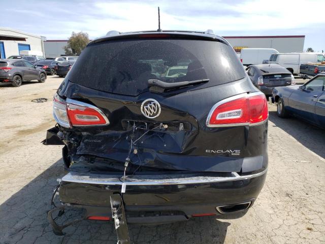 Photo 6 from auction – 2015 BUICK ENCLAVE with VIN 5GAKVBKDXFJ226914