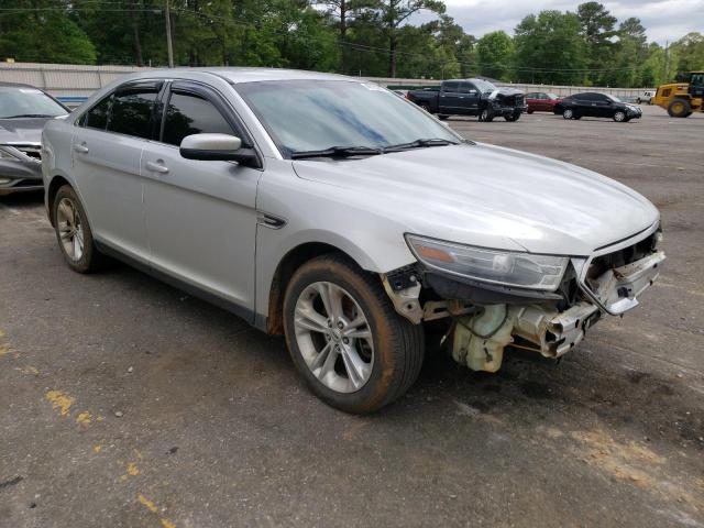 Photo 4 from auction – 2014 FORD TAURUS SEL with VIN 1FAHP2E80EG123035