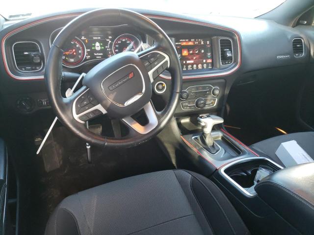 Photo 8 from auction – 2016 DODGE CHARGER R/ with VIN 2C3CDXCT4GH241439