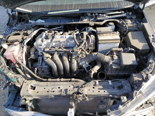 Photo 11 from auction – 2020 TOYOTA COROLLA LE with VIN 5YFEPRAE7LP046855