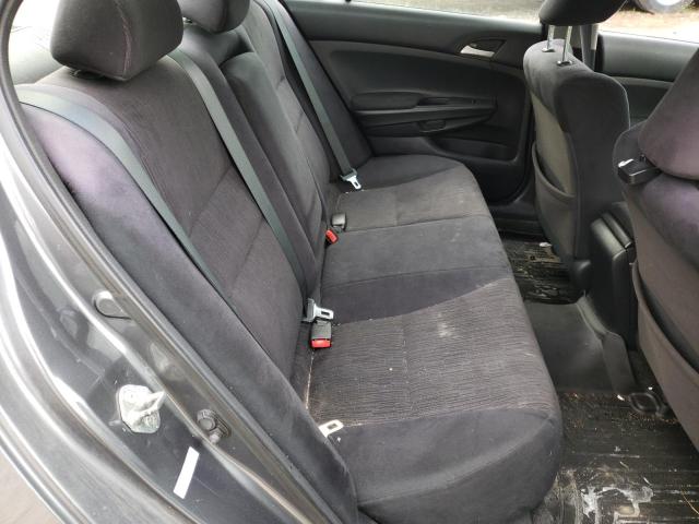 Photo 10 from auction – 2011 HONDA ACCORD LXP with VIN 1HGCP2F41BA110391