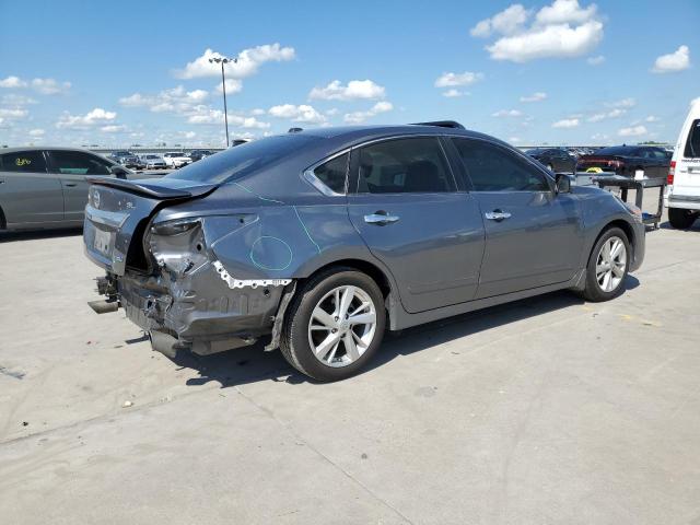 Photo 3 from auction – 2014 NISSAN ALTIMA 2.5 with VIN 1N4AL3AP2EC425966