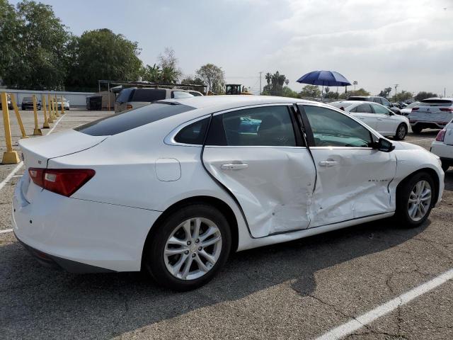 Photo 3 from auction – 2018 CHEVROLET MALIBU LT with VIN 1G1ZD5ST4JF189761