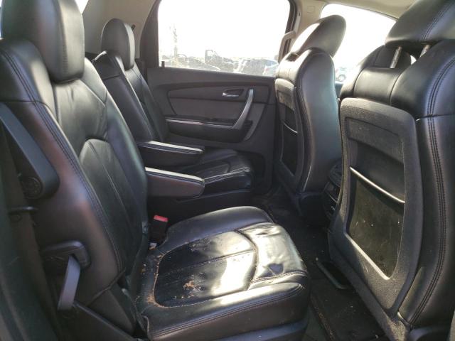 Photo 11 from auction – 2010 GMC ACADIA SLT with VIN 1GKLVNED0AJ123451