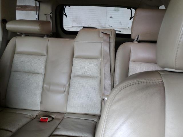 Photo 10 from auction – 2007 MERCURY MOUNTAINEE with VIN 4M2EU488X7UJ12765