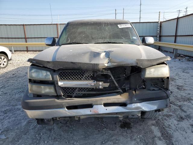 Photo 5 from auction – 2003 CHEVROLET SILVERADO with VIN 1GCEC19V73Z247761