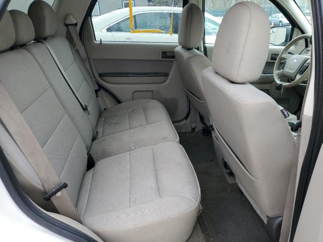 Photo 10 from auction – 2011 FORD ESCAPE XLT with VIN 1FMCU9D78BKC59254