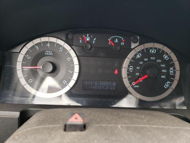 Photo 9 from auction – 2011 FORD ESCAPE LIM with VIN 1FMCU0E74BKA54816
