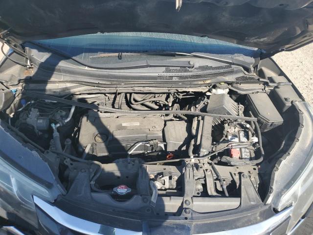 Photo 11 from auction – 2016 HONDA CR-V EX with VIN 2HKRM4H56GH631285