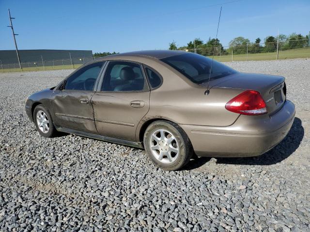 Photo 2 from auction – 2006 FORD TAURUS SEL with VIN 1FAFP56UX6A181033