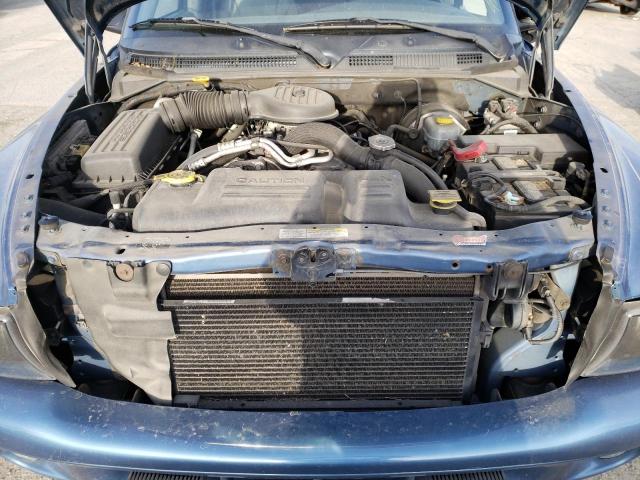 Photo 12 from auction – 2002 DODGE DURANGO SL with VIN 1B8HS58Z12F156525
