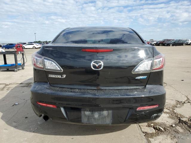 Photo 6 from auction – 2012 MAZDA 3 I with VIN JM1BL1V73C1613272