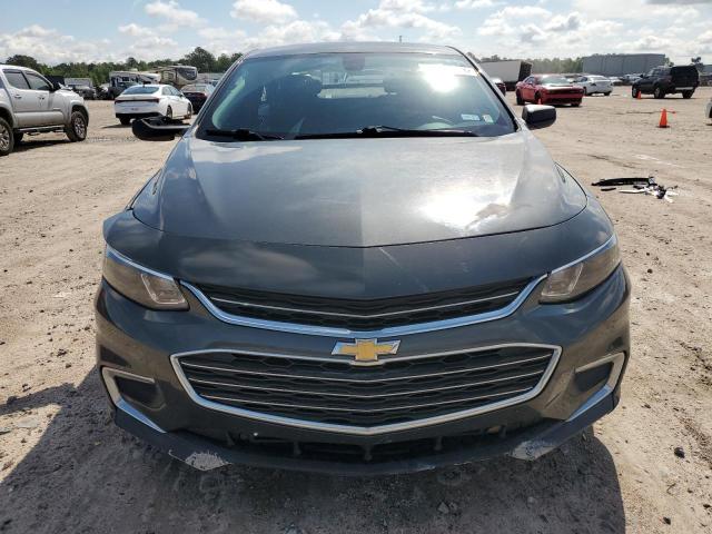 Photo 5 from auction – 2017 CHEVROLET MALIBU LS with VIN 1G1ZB5ST4HF287561