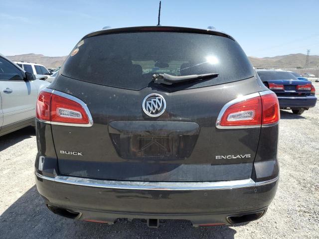 Photo 6 from auction – 2013 BUICK ENCLAVE with VIN 5GAKRCKD5DJ241019