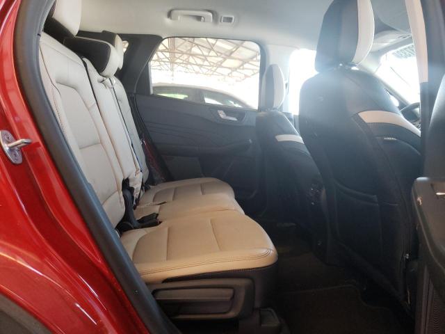 Photo 11 from auction – 2022 FORD ESCAPE SEL with VIN 1FMCU0H65NUA38765