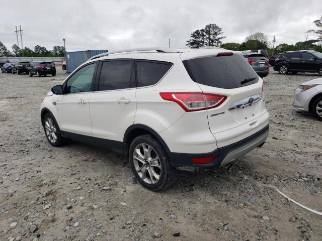 Photo 2 from auction – 2014 FORD ESCAPE TIT with VIN 1FMCU0JX9EUD86751