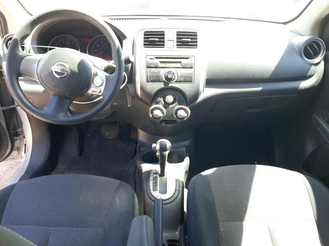 Photo 8 from auction – 2014 NISSAN VERSA S with VIN 3N1CN7AP4EL824471