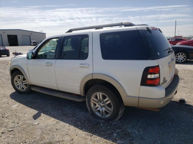 Photo 2 from auction – 2010 FORD EXPLORER E with VIN 1FMEU6EE1AUA15730
