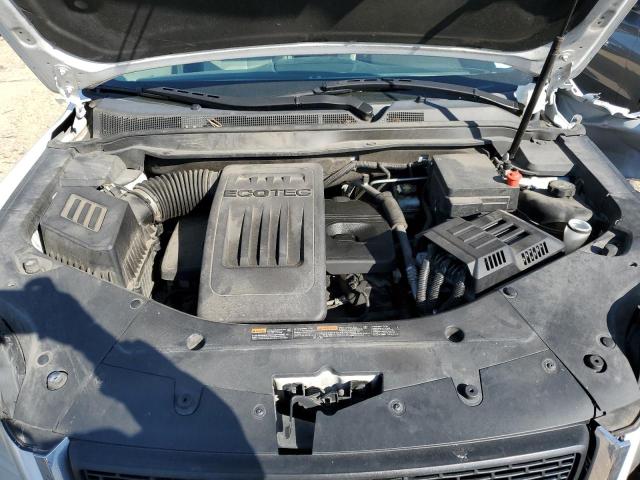 Photo 12 from auction – 2011 GMC TERRAIN SL with VIN 2CTALUEC8B6451813
