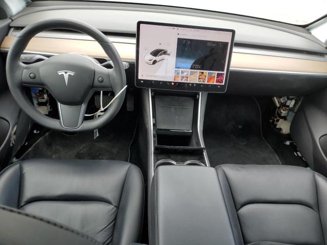 Photo 8 from auction – 2019 TESLA MODEL 3 with VIN 5YJ3E1EB7KF433284