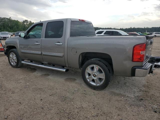 Photo 2 from auction – 2013 CHEVROLET SILVERADO with VIN 3GCPCSE01DG104038