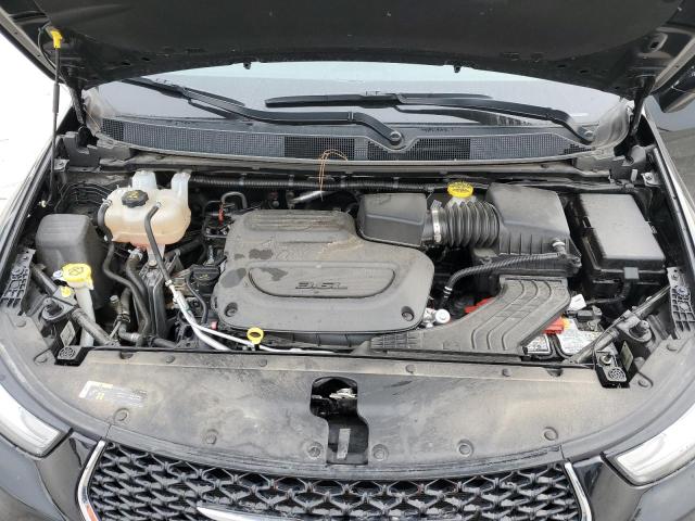Photo 12 from auction – 2021 CHRYSLER PACIFICA T with VIN 2C4RC1BG6MR600483