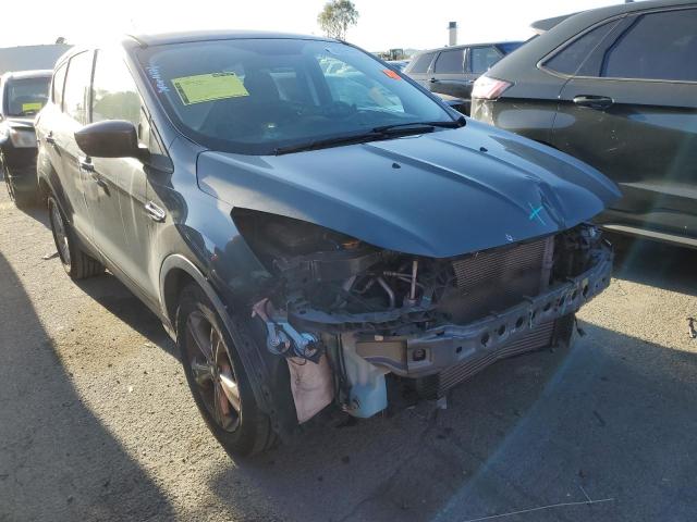 Photo 4 from auction – 2016 FORD ESCAPE SE with VIN 1FMCU0GX2GUB74977
