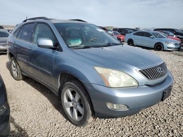 Photo 4 from auction – 2004 LEXUS RX 330 with VIN JTJGA31U940007613