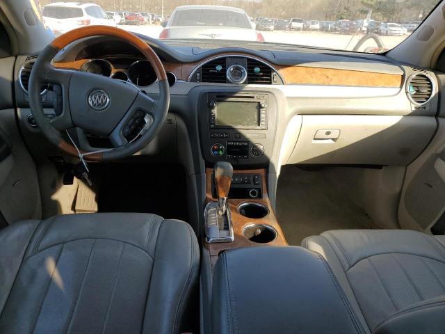 Photo 8 from auction – 2009 BUICK ENCLAVE CX with VIN 5GAEV23D19J158244