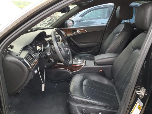 Photo 7 from auction – 2017 AUDI A6 PREMIUM with VIN WAUG8AFC3HN070084