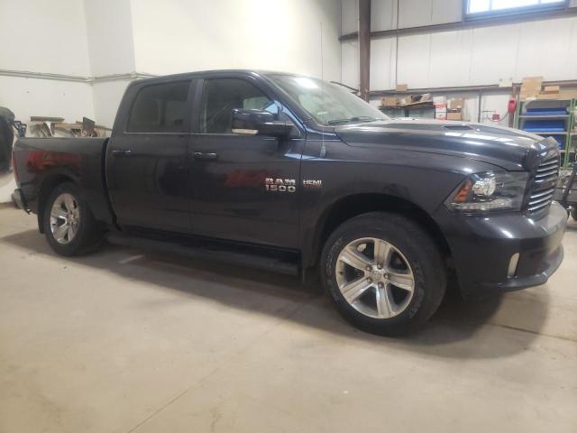 Photo 4 from auction – 2013 RAM 1500 SPORT with VIN 1C6RR7MT5DS697001