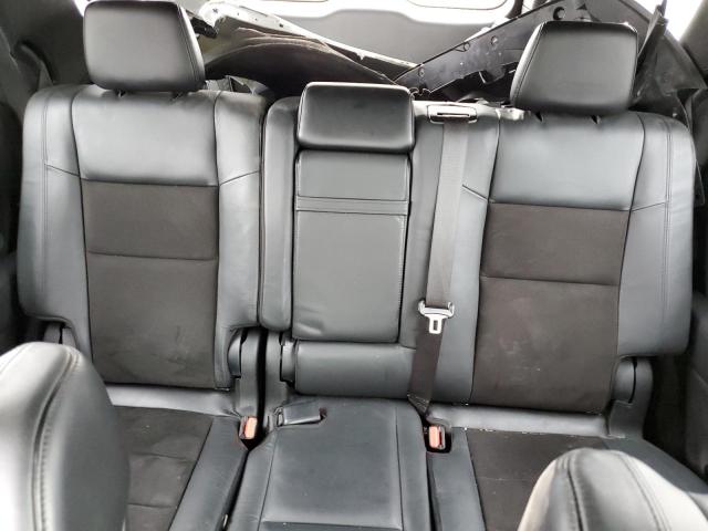 Photo 10 from auction – 2019 DODGE DURANGO R/ with VIN 1C4SDHCT2KC616821